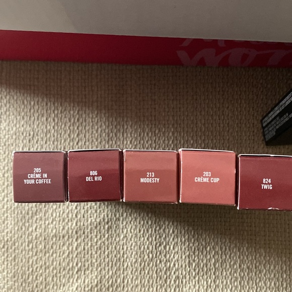 MAC BUNDLE - Picture 2 of 3